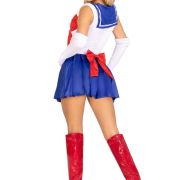 Sailor moon