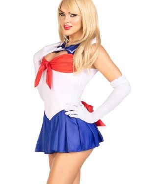 Disfraz Sailor moon