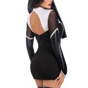 Disfraz de Monja Sexy