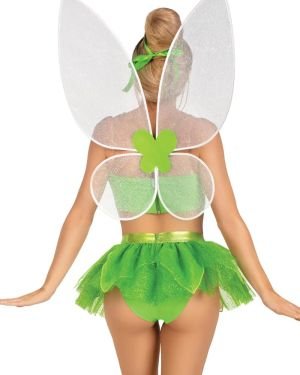 Disfraz de Tinkerbell