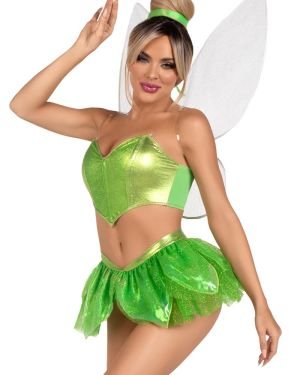 Disfraz de Tinkerbell