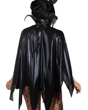 Disfraz de Malefica