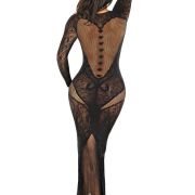 Regina Maxy Vestido