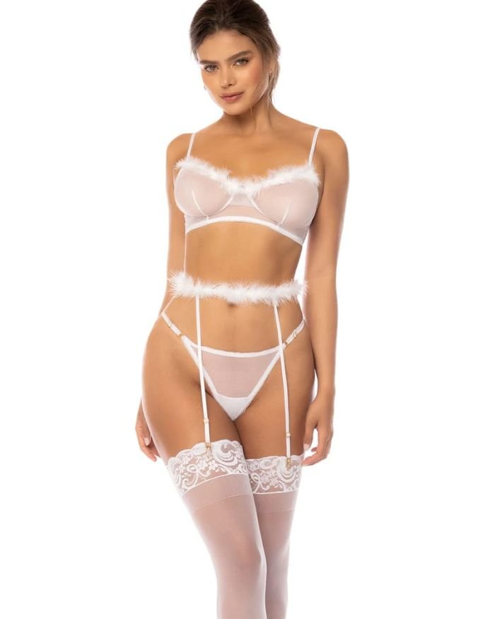 Paula Set