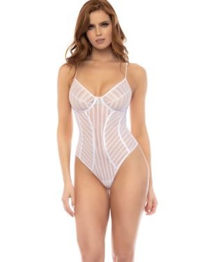 Haley Bodysuit