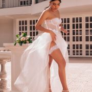 Tifani Corset