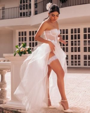 Tifani Corset